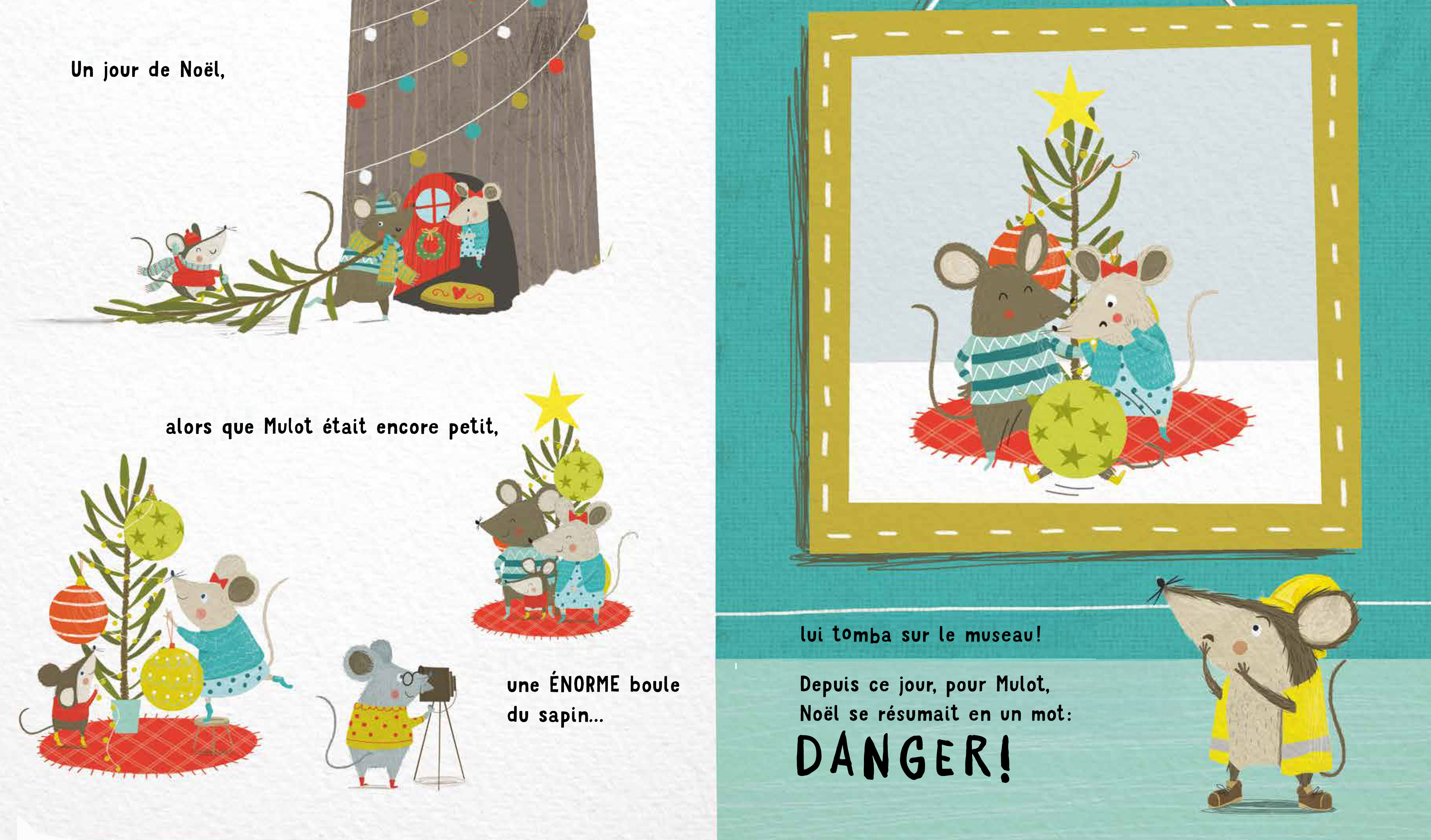 JE DECLARE NOEL ANNULE ! JE DECLARE NOEL ANNULE !