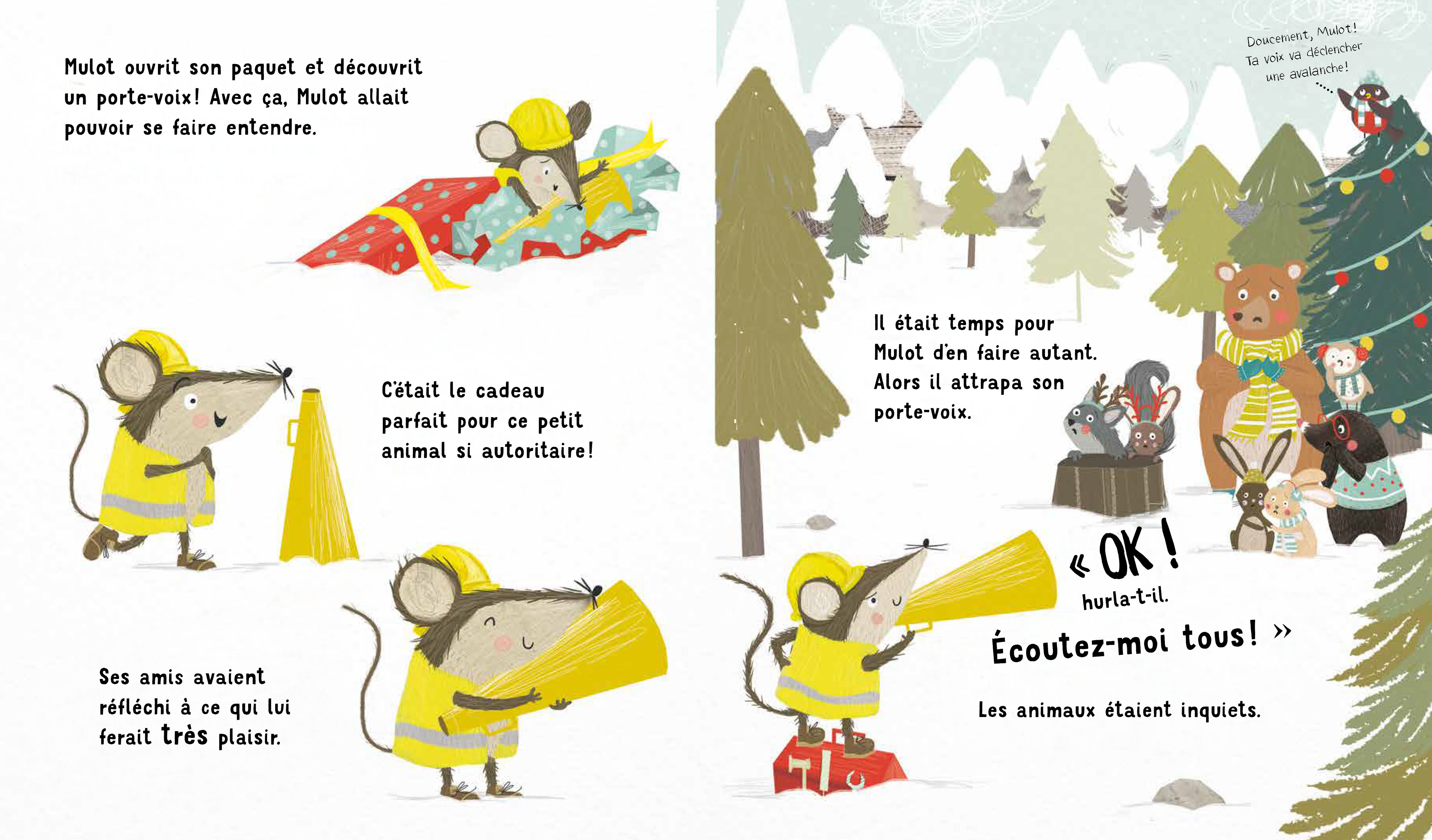 JE DECLARE NOEL ANNULE ! JE DECLARE NOEL ANNULE !