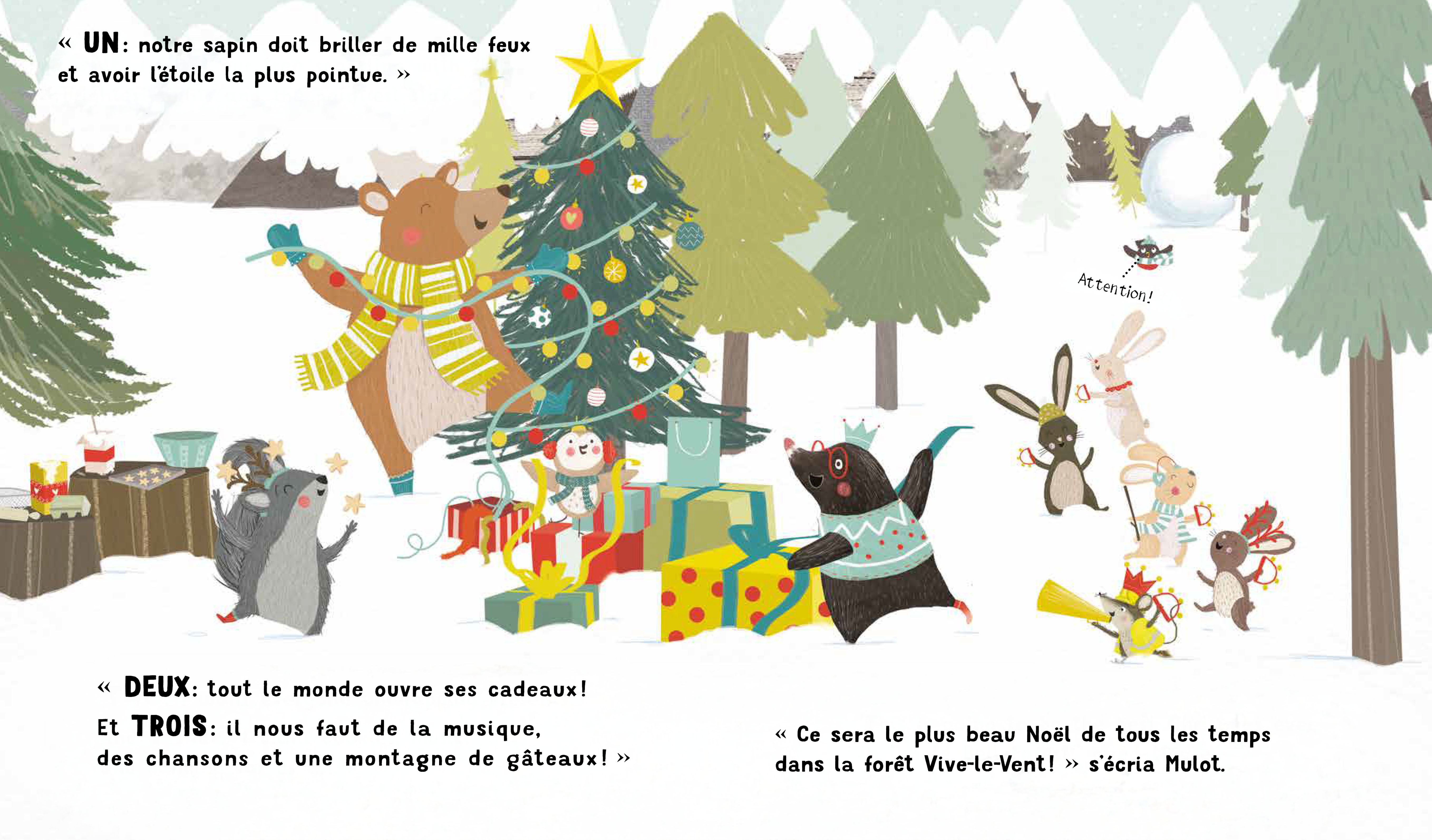 JE DECLARE NOEL ANNULE ! JE DECLARE NOEL ANNULE !