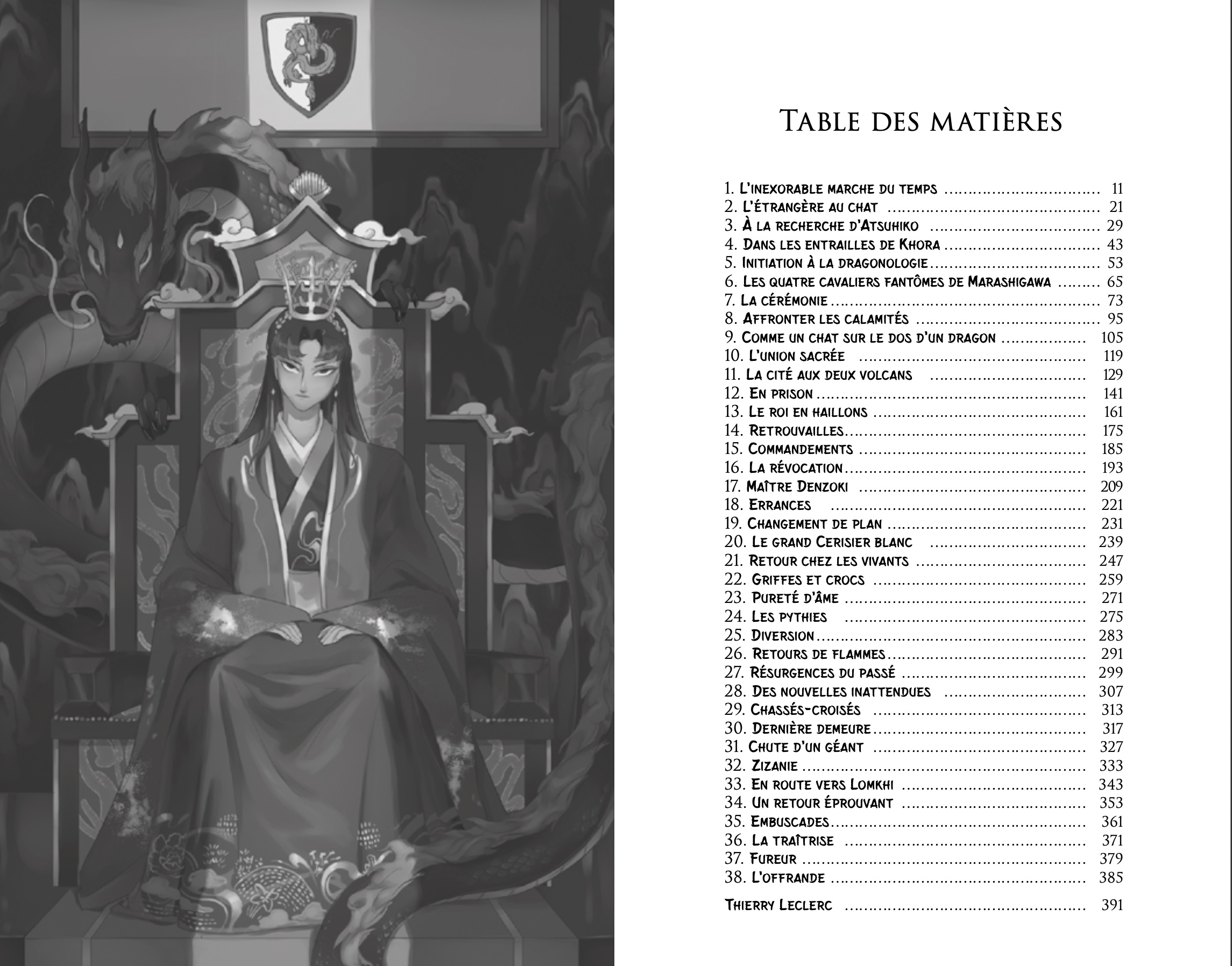 LES LEGENDES DES TERRES DE KHAN T1 LA QUETE DU CERISIER BLANC LES LEGENDES DES TERRES DE KHAN T1 LA QUETE DU CERISIER BLANC