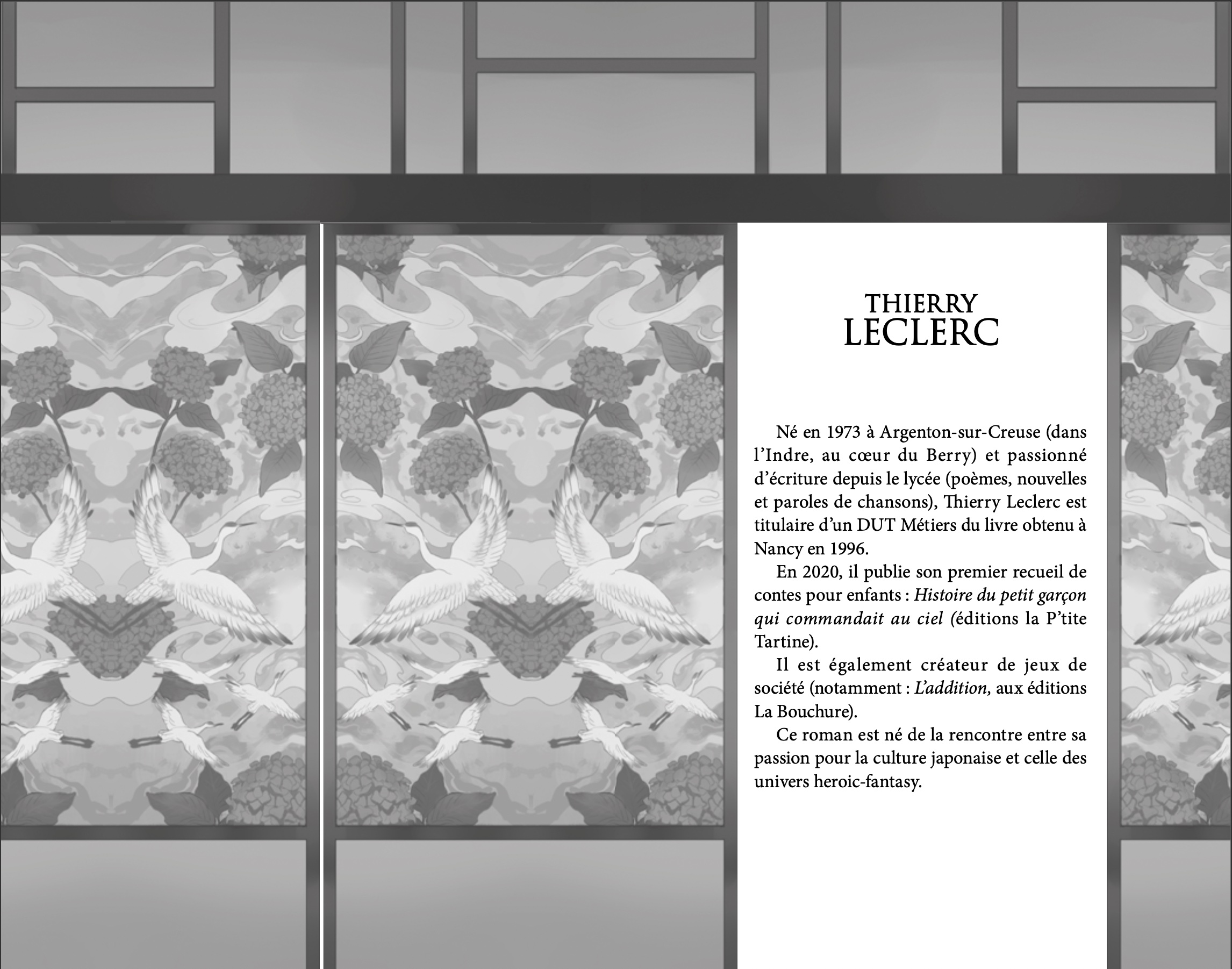 LES LEGENDES DES TERRES DE KHAN T1 LA QUETE DU CERISIER BLANC LES LEGENDES DES TERRES DE KHAN T1 LA QUETE DU CERISIER BLANC