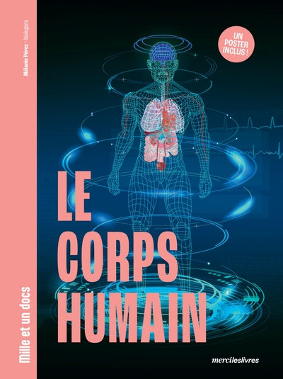 LE CORPS HUMAIN