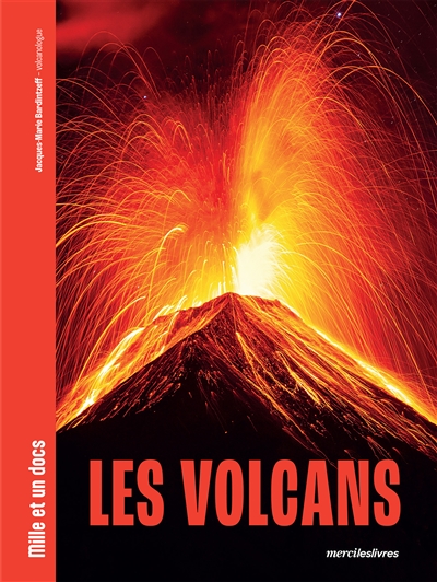 LES VOLCANS