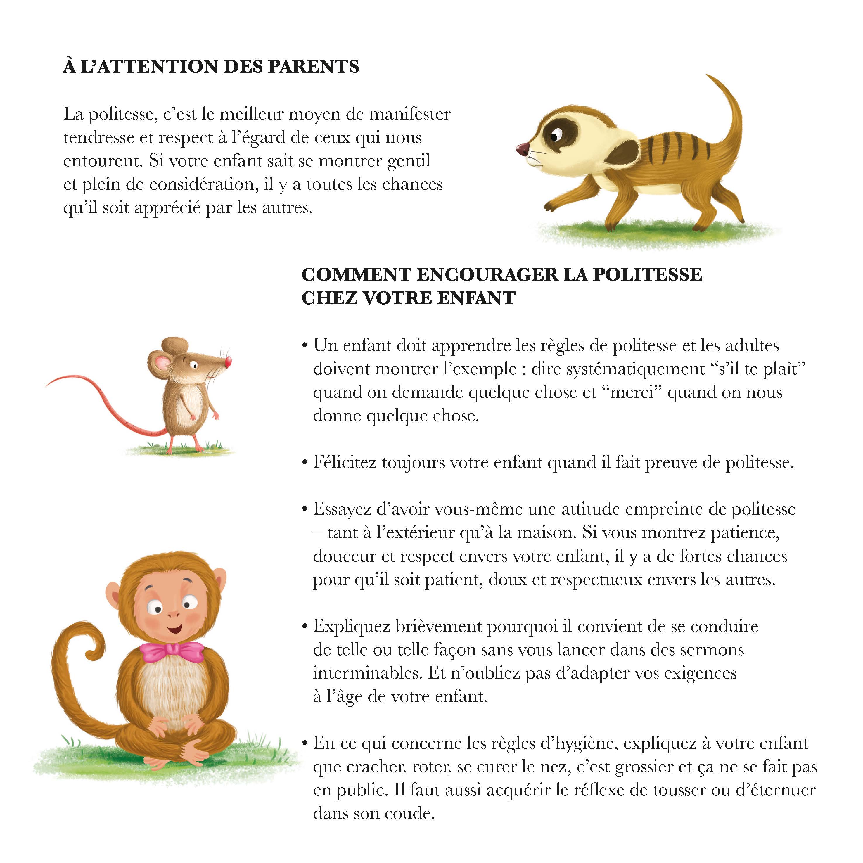 SURICATE N