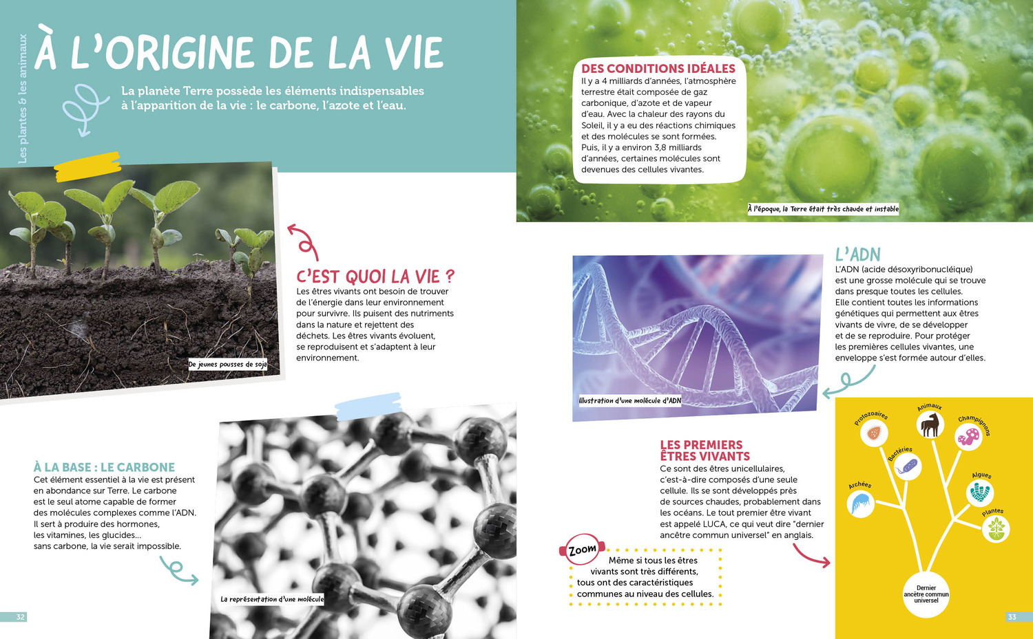 LE MONDE EXPLIQUE AUX ENFANTS