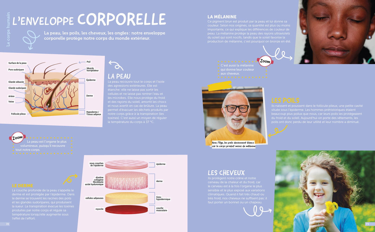 LE MONDE EXPLIQUE AUX ENFANTS