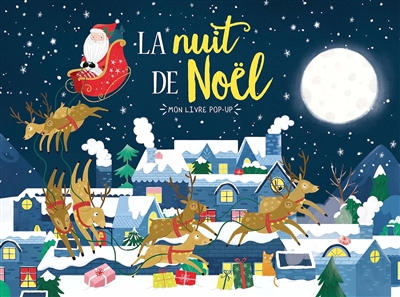 LA NUIT DE NOEL