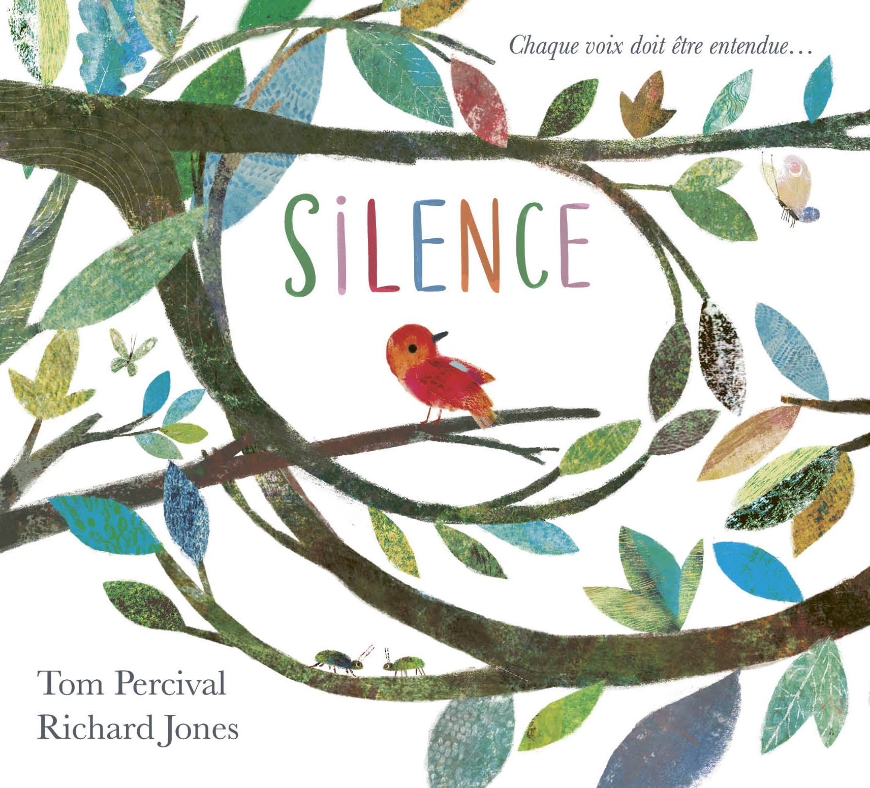 SILENCE