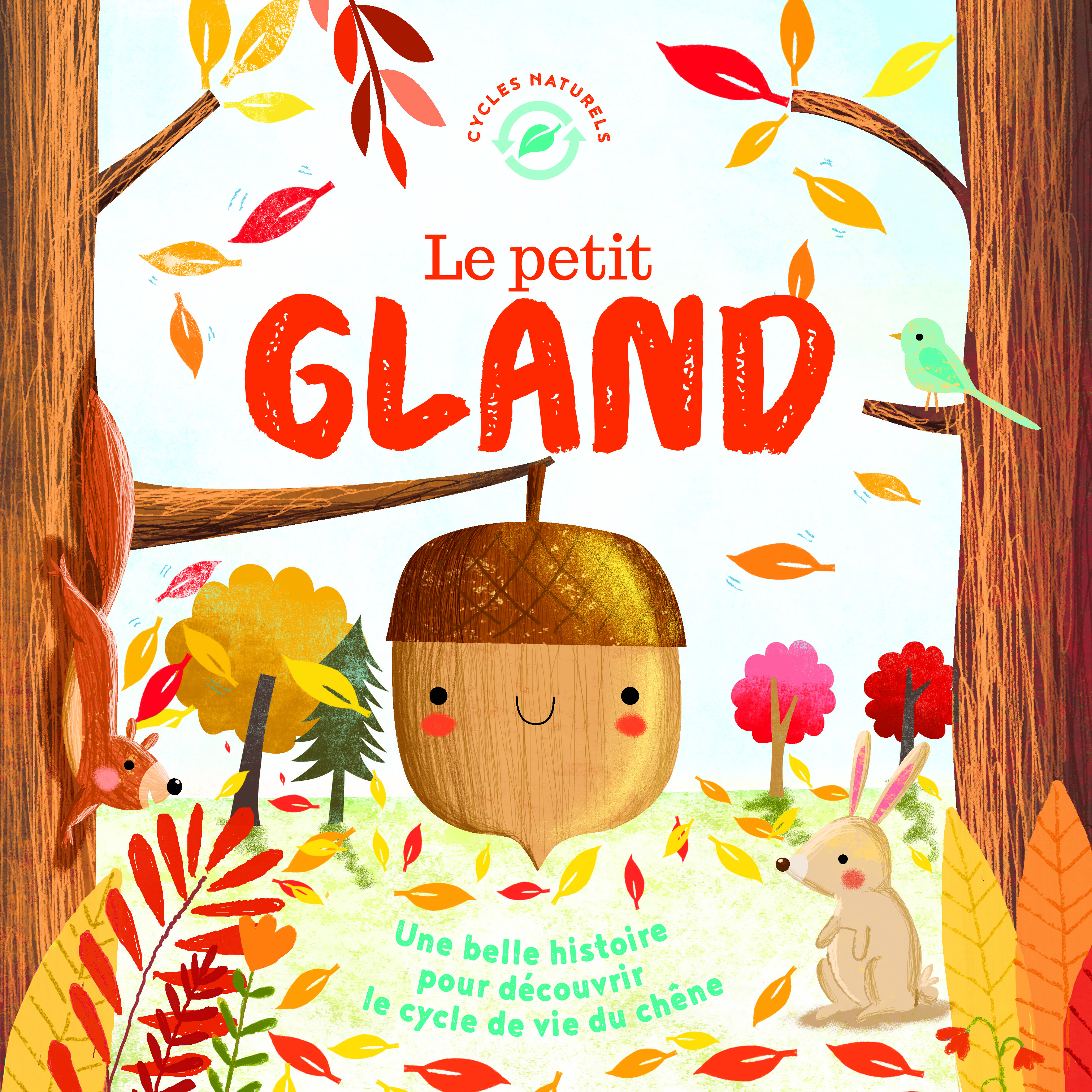 LE PETIT GLAND