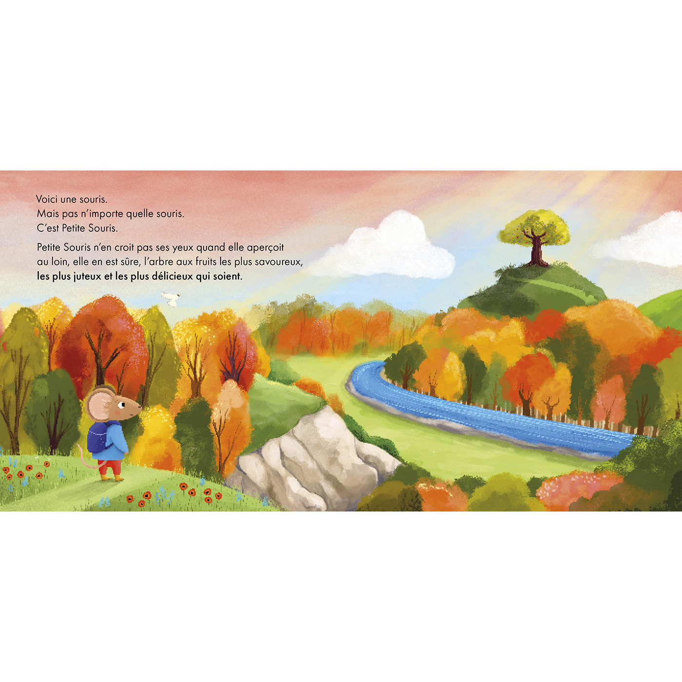 PLUS FORTS, ENSEMBLE !