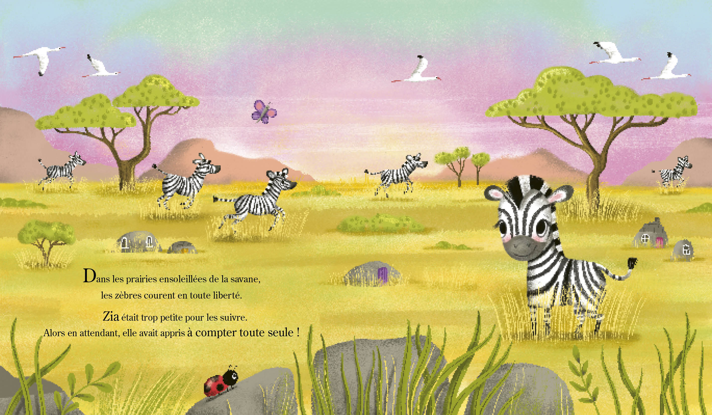 UN PARMI DES MILLIERS UN PARMI DES MILLIERS