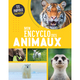 MON ENCYCLO DES ANIMAUX