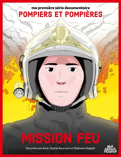 MISSION FEU