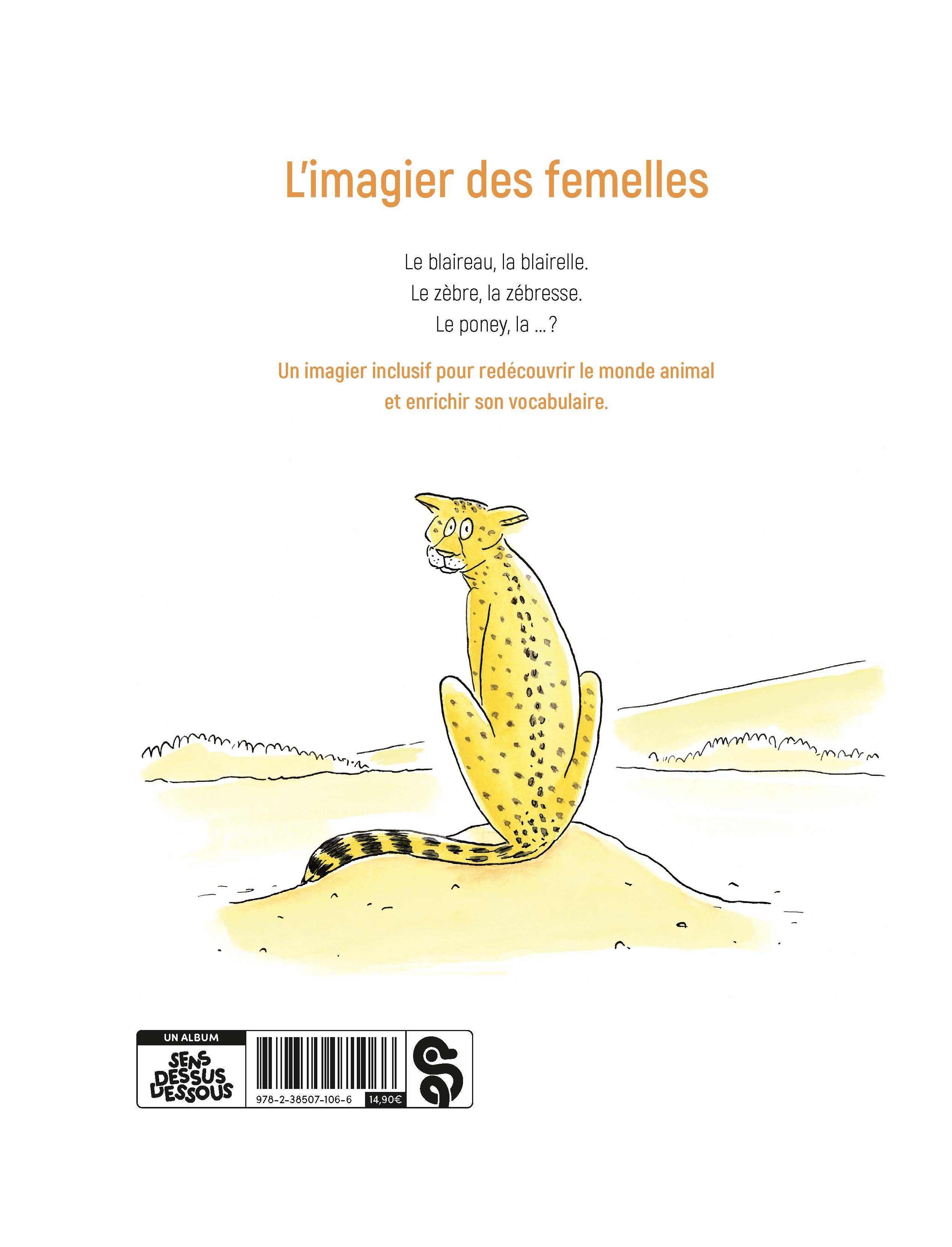 LIONNE, LEZARDE, BLAIRELLE - L LIONNE, LEZARDE, BLAIRELLE - L