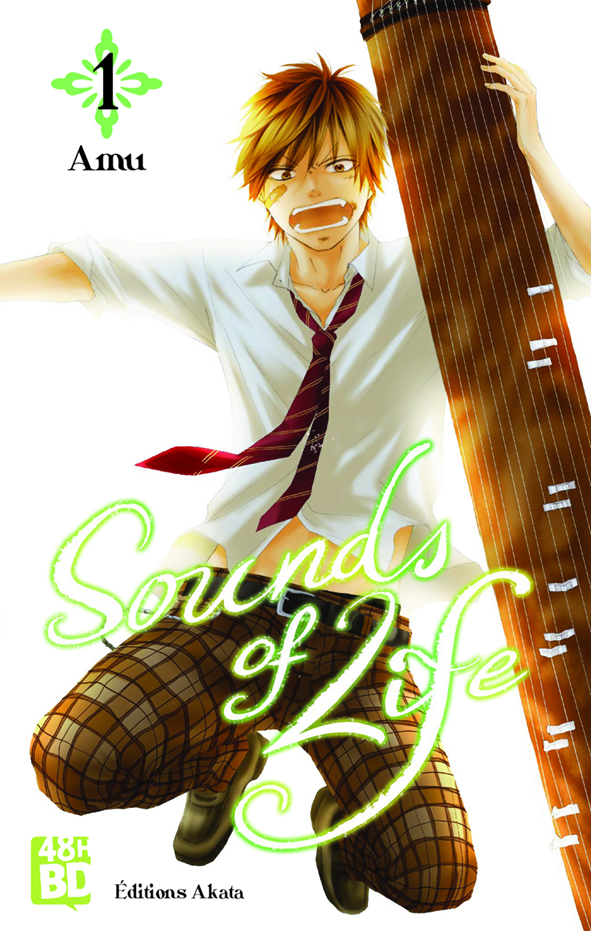 SOUNDS OF LIFE - 48H BD