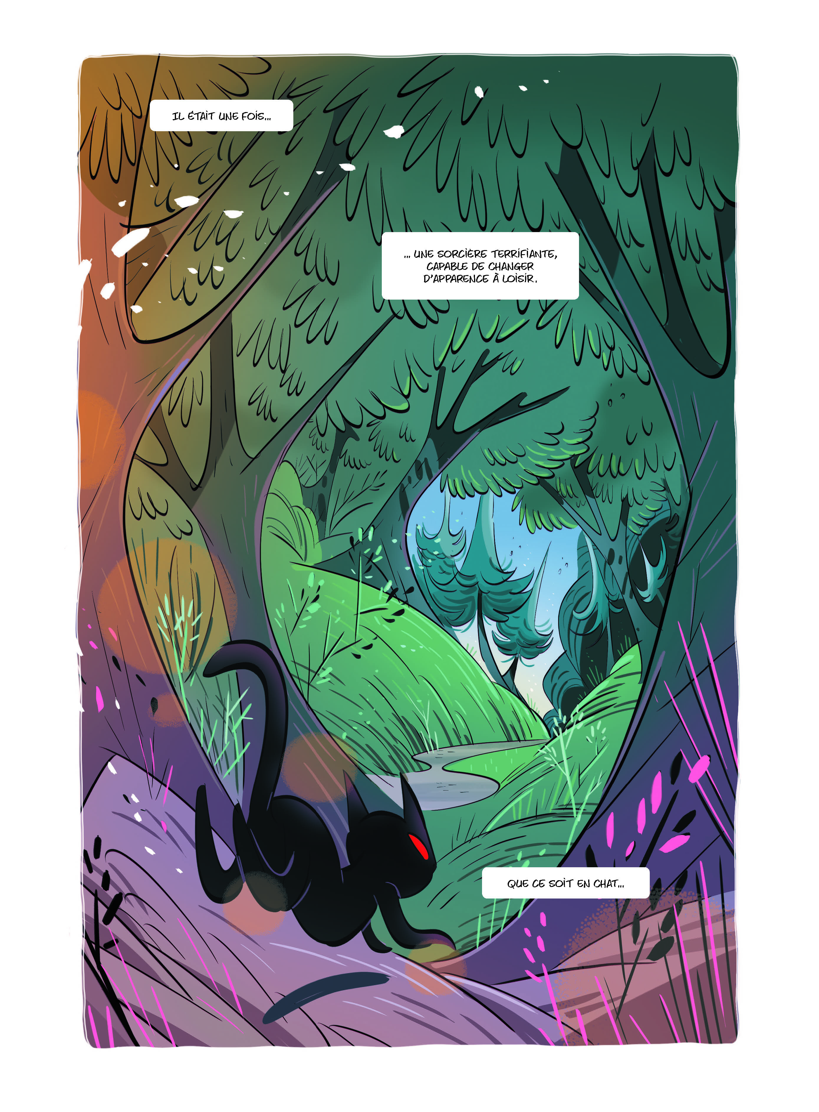 LORINN ET LORINNDELL