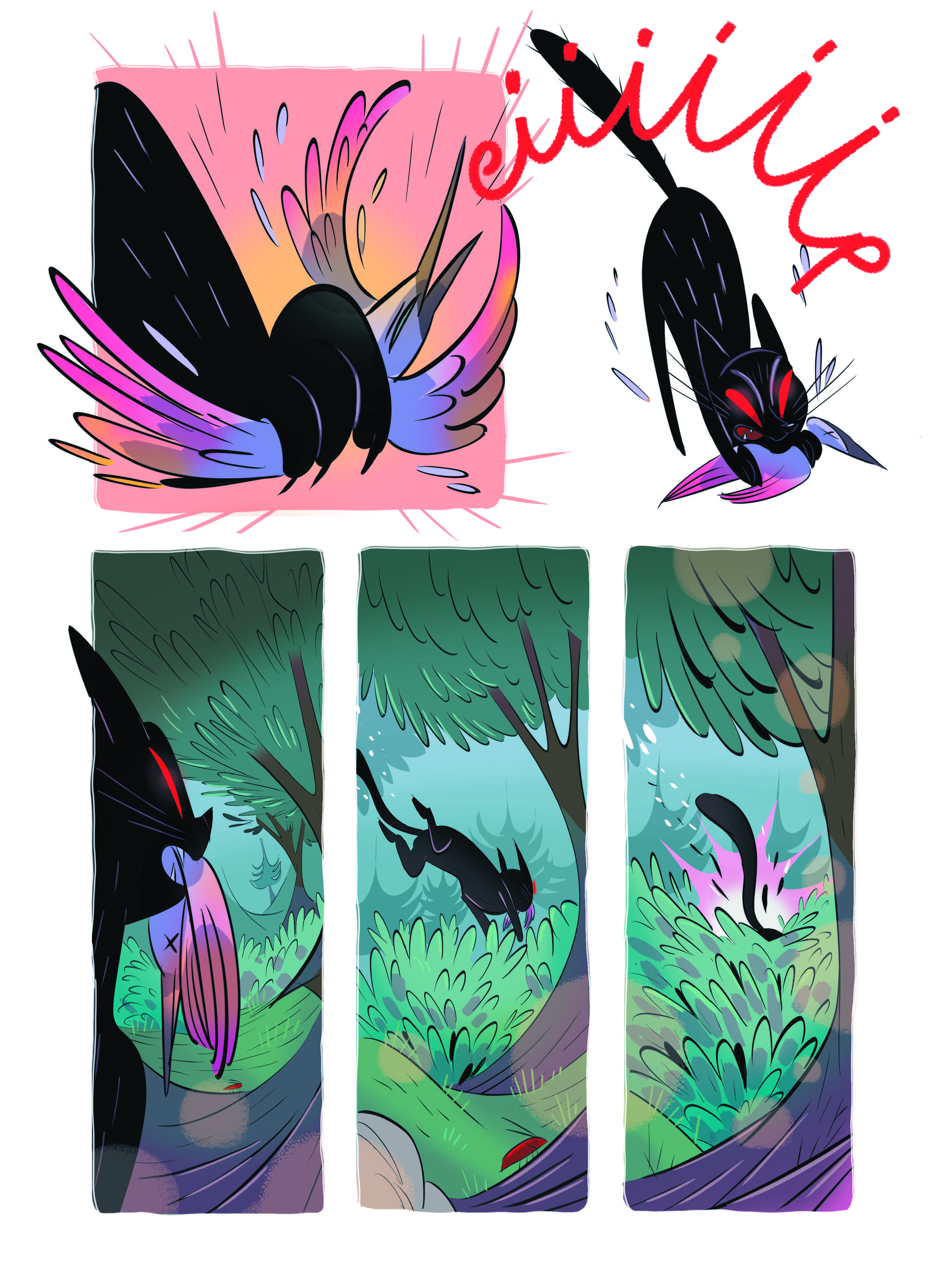 LORINN ET LORINNDELL