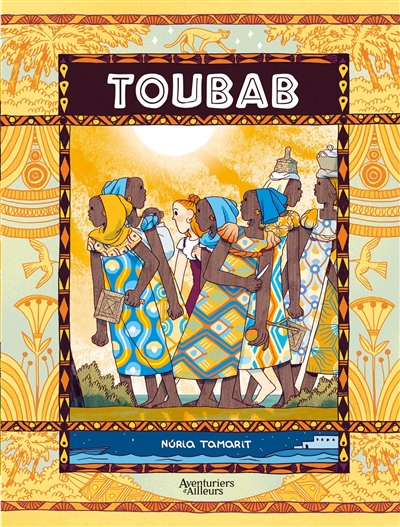 TOUBAB