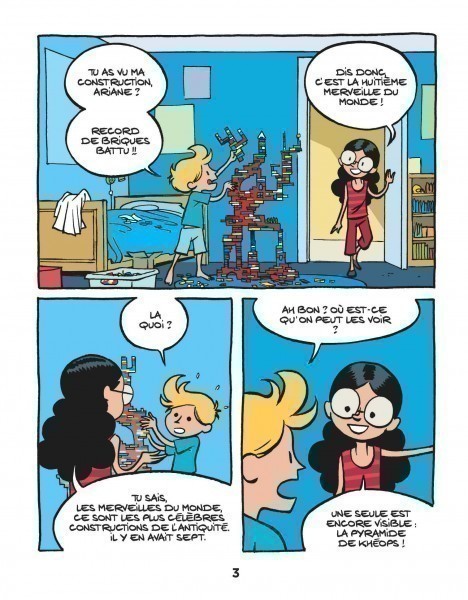 LA PYRAMIDE DE KHEOPS LA PYRAMIDE DE KHEOPS