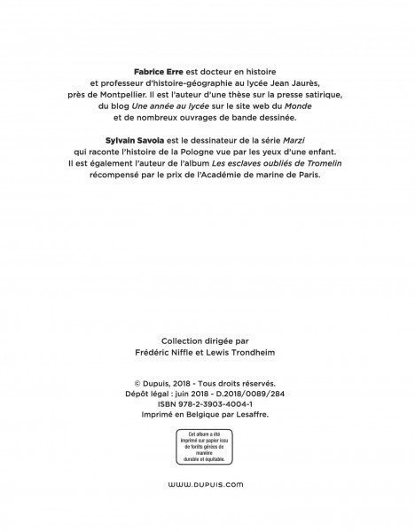 LES CROISADES