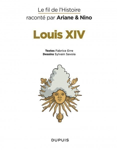 LOUIS XIV