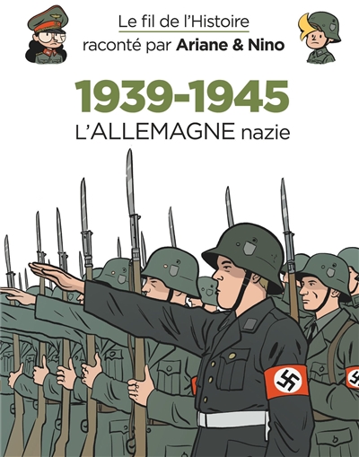1939-1945. L