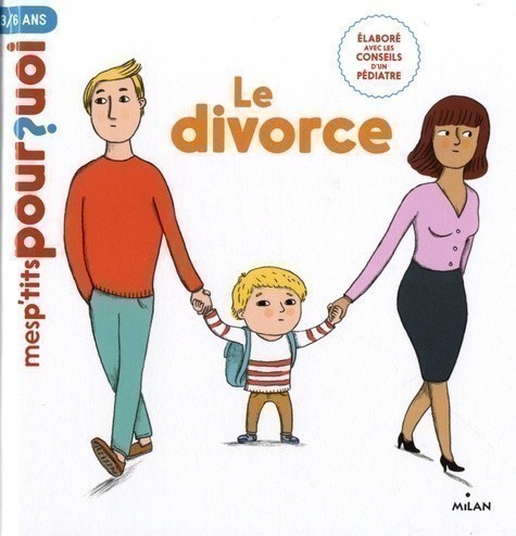 LE DIVORCE