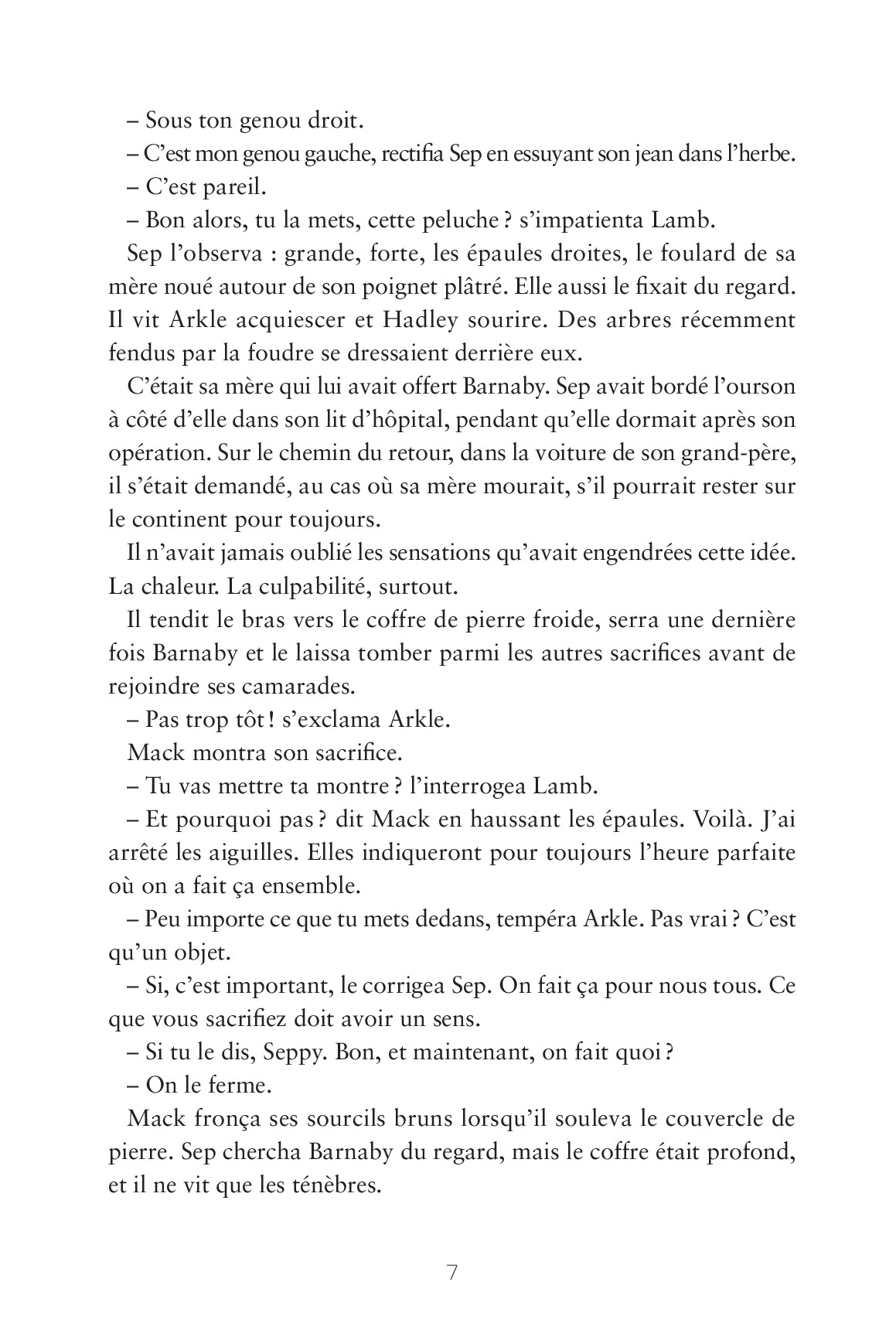 SACRIFICE BOX SACRIFICE BOX