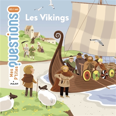 LES VIKINGS
