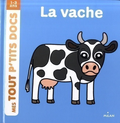 LA VACHE