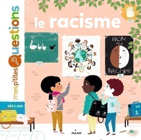 LE RACISME