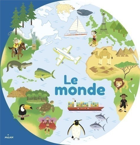 LE MONDE   