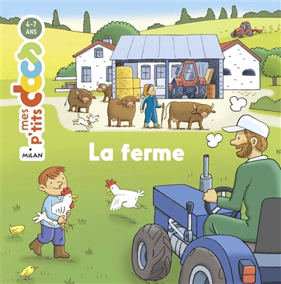 LA FERME LA FERME