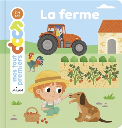 LA FERME