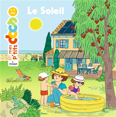 LE SOLEIL