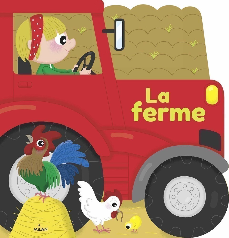 LA FERME