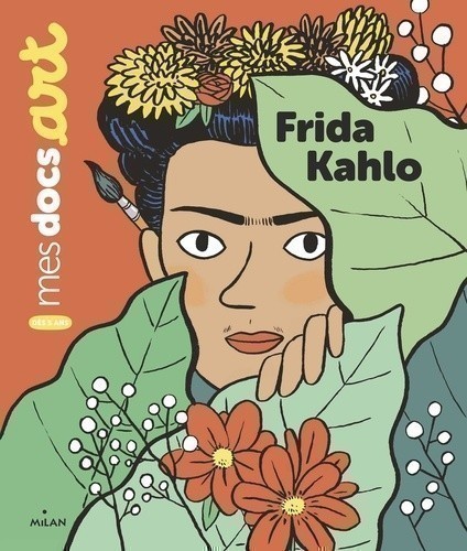 FRIDA KAHLO