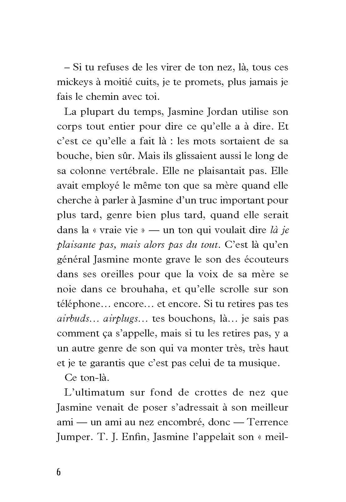 REGARDE DES DEUX COTES