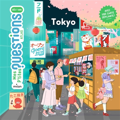 TOKYO