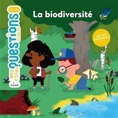 LA BIODIVERSITE