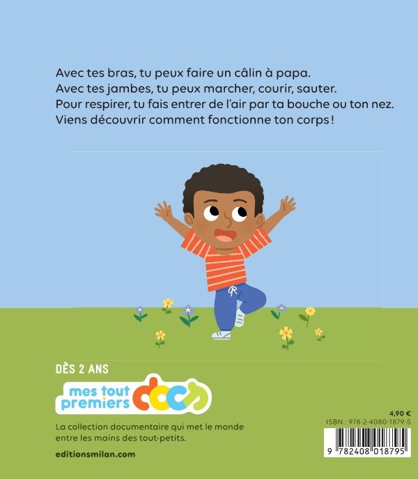 LE CORPS