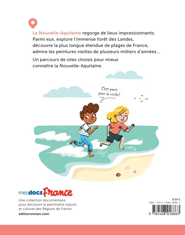 LA NOUVELLE-AQUITAINE