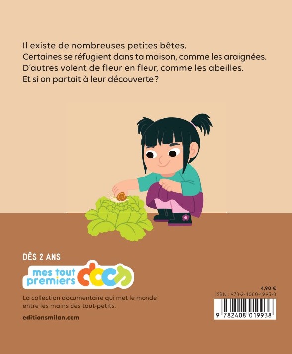LES PETITES BETES