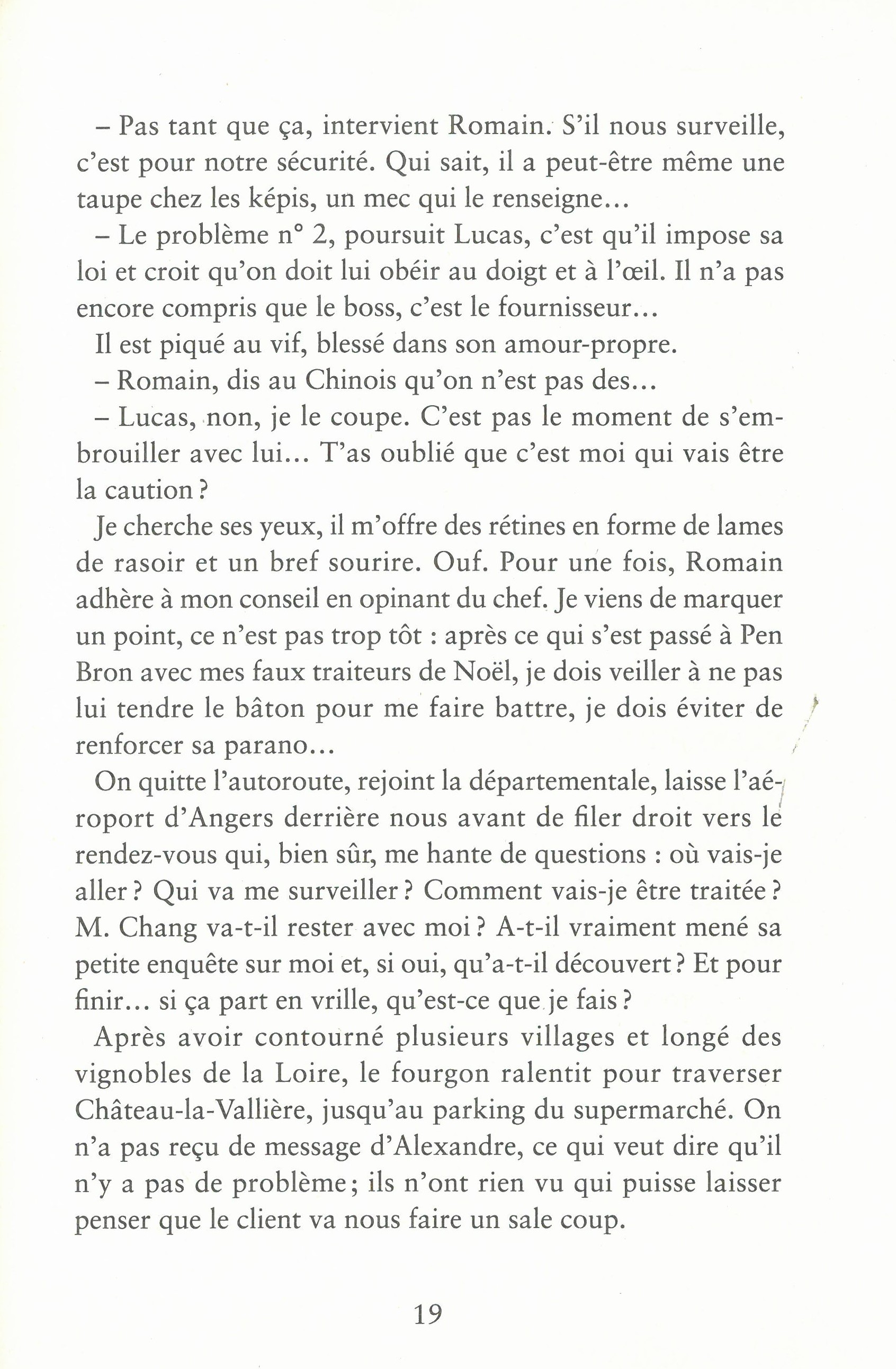 POLAR VERT T2 (ANGUILLES SOUS ROCHES)