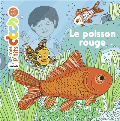LE POISSON ROUGE