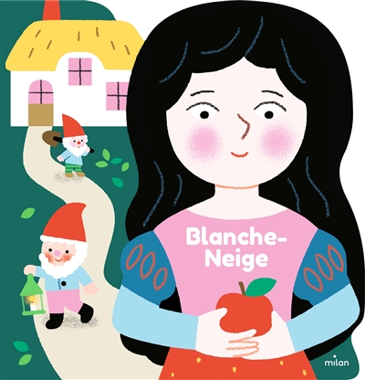 BLANCHE-NEIGE
