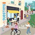 LA FRANCE