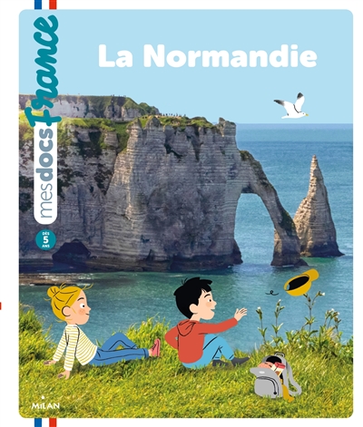 LA NORMANDIE