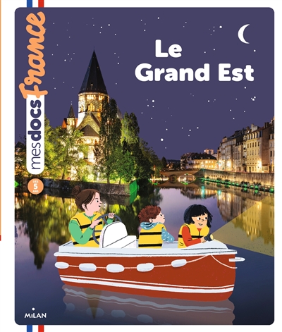 LE GRAND EST