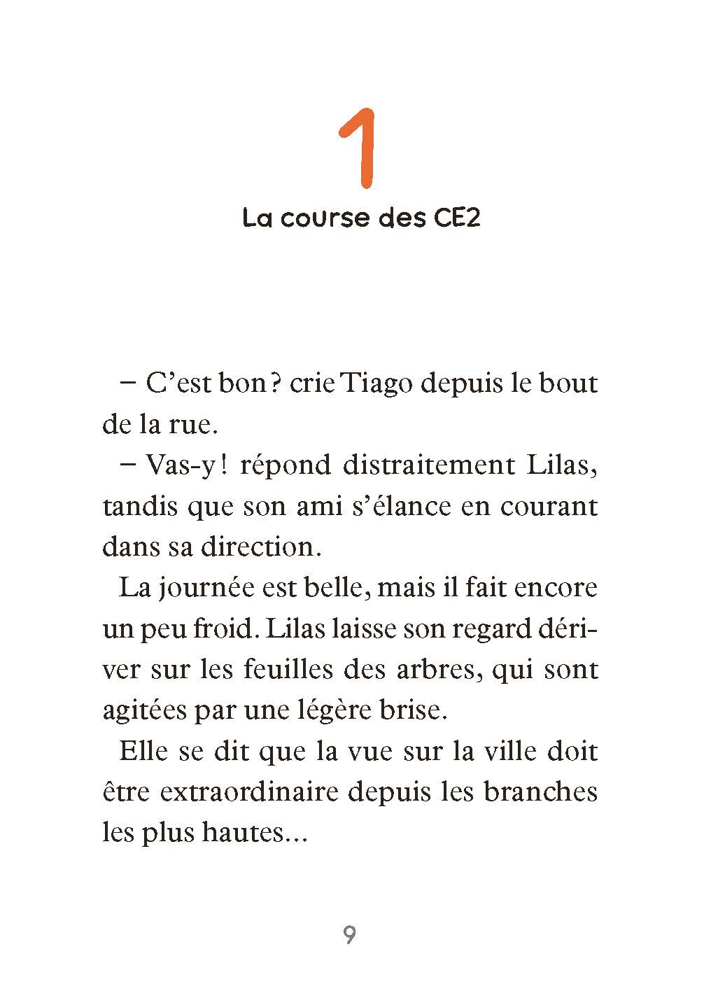 KATHRINE ET LA COURSE INTERDITE - LE GRENIER MERVEILLEUX